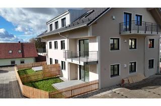 Wohnung mieten in 85445 Oberding, Erstbezug: Moderne 3-Zimmer-Wohnung mit Balkon in Oberding