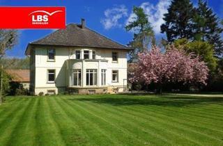 Wohnung mieten in 32107 Bad Salzuflen, Wenn Sie das Besondere suchen ...