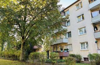 Wohnung mieten in Nieder-Ramstädter-Straße 29, 64283 Darmstadt, 2- Zimmer, helles Tageslichtbad und separate Küche – ideal für citytauglichen Alltag