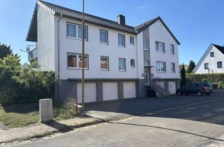 Wohnung mieten in 32257 Bünde, Frisch sanierte schöne 3,5 Zimmerwohnung mit Balkon in Bünde-Ennigloh!!!