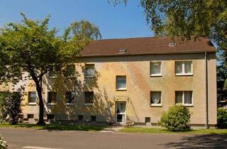 Sozialwohnungen mieten in Laurentiusstraße, 45661 Recklinghausen, 3-Zimmer-Wohnung in Recklinghausen Hochlarmark mit WBS ab zwei Personen