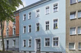 Wohnung mieten in Neue Radstraße, 44147 Dortmund, 1-Zimmer-Wohnung in Dortmund Innenstadt-West