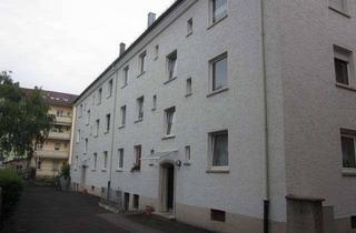 Wohnung mieten in Theresienstr. 34, 97421 Schweinfurt, Hier lässt es sich aushalten: 1-Zimmer-Wohnung in Stadtlage