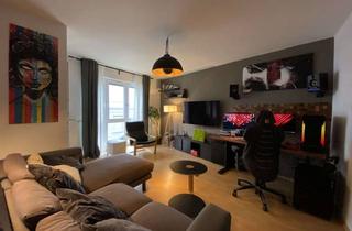 Wohnung mieten in Adelagasse, 44892 Langendreer, Wohlfühlen leicht gemacht – charmante 2-Zimmer-Wohnung mit Loggia in Bochum