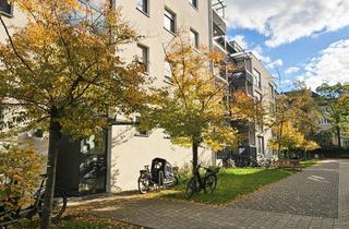 Wohnung mieten in Büdinger Straße 33, 64289 Darmstadt, Geräumige 3‑Zimmer‑Wohnung mit Balkon in ruhiger Lage am Ziegelbusch