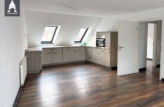 Wohnung mieten in Düsterngraben, 38820 Halberstadt, Was für ein Schnitt!