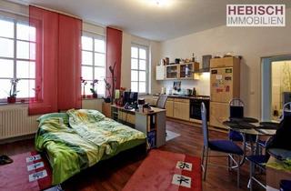 Wohnung mieten in 47798 Stadtmitte, + KLEINE, GEMÜTLICHE WOHNUNG IN GEPFLEGTEM HAUS +