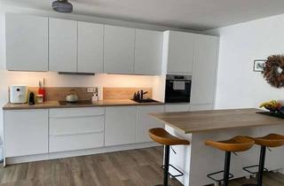 Wohnung mieten in Rosenstraße 29, 42283 Barmen, Balkon, Einbauküche & Fußbodenheizung: Neubau 3-Zimmer Wohnung in Wuppertal-Barmen