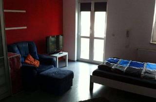 Wohnung mieten in Keselstrasse 23, 87435 Kempten, Appartement mit Balkon in Kempten, Keselstrasse zu vermieten