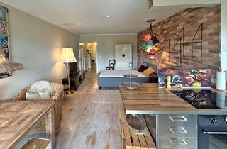 Wohnung mieten in Landsberger Str. 483, 81241 Pasing-Obermenzing, Befristet von 01.11.25-31.03.26! Möbliertes 1-Zimmer-Appartement mit Balkon in Pasing!