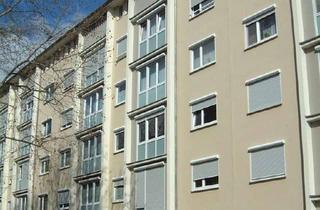 Wohnung mieten in Wieselerstr., 90489 Veilhof, Schöne 3-Zimmerwohnung am Stadtpark.