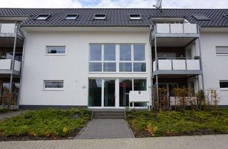 Wohnung mieten in 45721 Haltern am See, Schicke, barrierefreie Wohnung mit Aufzug, Loggia & Stellplatz in Haltern-Lavesum für Senioren