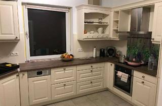 Wohnung mieten in 56335 Neuhäusel, Teilmöblierte 3-Zimmer-Wohnung mit Balkon, Wintergarten und Garage in Neuhäusel (Westerwald)