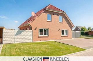 Wohnung mieten in 26529 Rechtsupweg, Gehobene Erdgeschosswohnung im 2-Parteien-Haus