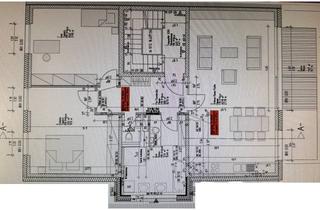 Wohnung mieten in Josephine-Lang-Straße, 72074 Tübingen, Exklusive 3-Raum-Wohnung mit gehobener Innenausstattung mit EBK in Tübingen