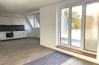 Wohnung mieten in Lorenzstraße 1C, 12209 Lichterfelde, Schöner Wohnen im DG mit Ausblick im Kranoldkiez