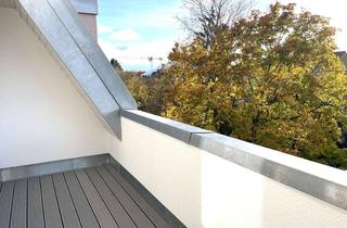 Wohnung mieten in Lorenzstraße 1C, 12209 Lichterfelde, Schöner Wohnen im DG mit Ausblick im Kranoldkiez