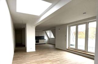 Wohnung mieten in Lorenzstraße 1C, 12209 Lichterfelde, Schöner Wohnen im DG mit Ausblick im Kranoldkiez