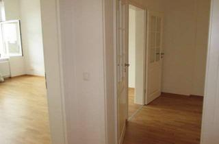 Wohnung mieten in Taunusstraße 23, 65183 Wiesbaden, Taunusstraße, Stilaltbau mit Terrasse, hohe Stuckdecken, Parkett, EBK möglich
