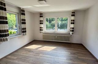 Wohnung mieten in 57567 Daaden, Helle 4-Zimmer-Wohnung mit Garten und Stellplätzen