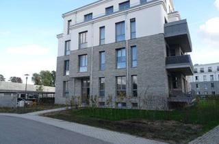 Wohnung mieten in Zum See, 14542 Werder (Havel), 4604 Glindower Seevillen - Spitzenwohnung im Hochparterre direkt am See