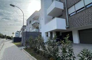 Wohnung mieten in 66129 Saarbrücken, Moderne 2 Zimmer Wohnung im Neubaugebiet in SB-Bübingen