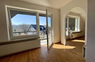 Wohnung mieten in 24358 Ascheffel, Helle 4-Zimmer-Wohnung in Ascheffel