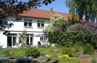 Wohnung mieten in 18209 Wittenbeck, 2-Zimmer- EG-Wohnung Nähe Ostseebad Kühlungsborn mit EBK