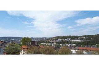 Wohnung mieten in 42285 Barmen, Wohnen mit Weitblick - möbliert - stadtnah - Nähe Börse