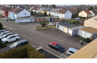 Wohnung mieten in Robert-Stolz-Straße 11, 89231 Neu-Ulm, Modernisierte 4-Zimmer-Wohnung mit Balkon und Einbauküche in Neu-Ulm