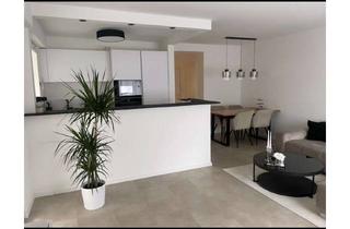 Wohnung mieten in 44807 Riemke, Helle, moderne 3-Zimmer-Wohnung mit Balkon, renoviert, in ruhiger Sackgasse, mit Saunanutzung