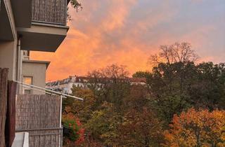 Wohnung mieten in Prenzlauer Berg, 10439 Prenzlauer Berg (Prenzlauer Berg), Zwischenmiete! Helle 2-Zimmer-Wohnung mit Balkon im 3. OG in Berlin-Prenzlauer Berg