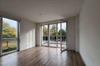 Wohnung mieten in Wilhelmshofallee 134-136, 47800 Bockum, Exklusive, lichtdurchflutete Wohnung in Stadtwald nähe!