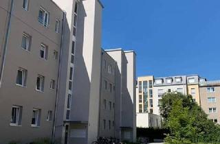 Wohnung mieten in Bonner Str. 33, 80804 Schwabing-West, *Traumhafte Süd-Balkon-Wohnung in Schwabing*