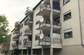 Wohnung mieten in Lahnstraße 14a, 56112 Lahnstein, Lahnstein (Nieder), ruhige 3-Zimmer-DG-Wohnung mit schöner Aussicht