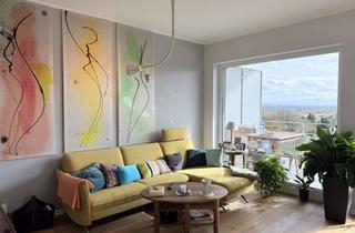 Wohnung mieten in 60388 Bergen-Enkheim, "HIGHLIGHT AM BERGER SONNENHANG !" Exklusives Wohnen in begehrter Lage!