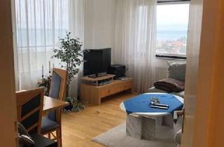 Wohnung mieten in Spiegelberg, 88090 Immenstaad, Helle 2-Zimmer-Wohnung im 10. OG mit Balkon in Immenstaad