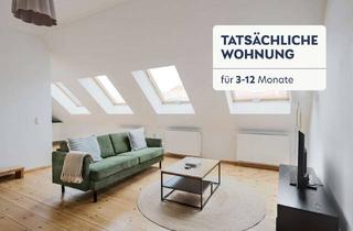 Wohnung mieten in Erich-Weinert-Straße, 10439 Prenzlauer Berg, Blueground ID372, Prenzlauer Berg