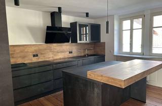 Wohnung mieten in 67655 Innenstadt, KOMPLETT RENOVIERTE UND SANIERTE WOHNUNG MIT WINTERGARTEN UND DACHTERRASSE IN STADTPARKNÄHE!