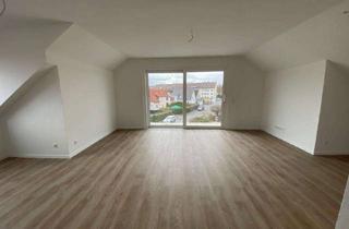 Wohnung mieten in Schubertstraße, 74172 Neckarsulm, Stilvolle, neuwertige 3-Zimmer-Wohnung mit Balkon in Neckarsulm