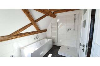 Wohnung mieten in Fuggerstraße 65, 86830 Schwabmünchen, 4-5 ZKB Dachgeschosswohnung in Schwabmünchen**derzeit in Renovierung!