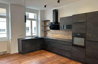 Wohnung mieten in 67655 Innenstadt, KOMPLETT RENOVIERTE UND SANIERTE WOHNUNG MIT BALKON IN STADTPARKNÄHE!