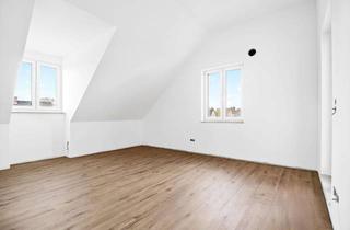 Wohnung mieten in 86444 Affing, Erstbezug! TOP-moderne 3 Zimmer-Wohnung!