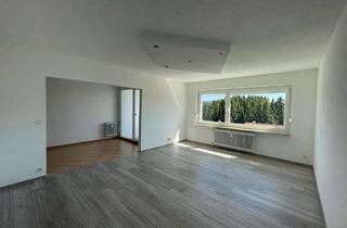 Wohnung mieten in Kussenhofstraße 31, 78120 Furtwangen, Helle 3-Zimmer-Wohnung mit Balkon und EBK in Furtwangen