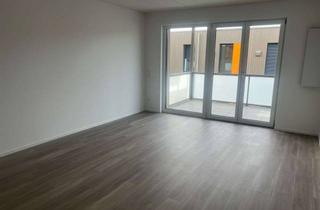 Wohnung mieten in Geltolfinger Rennweg 7a, 94315 Alburg, 3-Zimmer-Wohnung mit Balkon oder Terrasse in Straubing-Süd -Naturnahes Wohnen