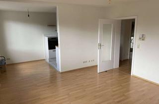Wohnung mieten in 52349 Düren, Helle 2,5-Zimmer Wohnung mit kleinem Balkon in Düren