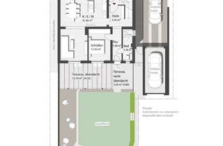 Wohnung mieten in 50374 Erftstadt, EG-Wohnung in Erftstadt-Ahrem