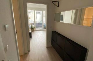 Wohnung mieten in Weissadlergasse 11, 35578 Wetzlar, 2-Zimmer Wohnung mit Balkon in Wetzlar