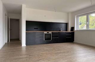 Wohnung mieten in 35037 Marburg, Ruhiges und zentrumsnahes Wohnen: EG-Wohnung im Neubau in Marburg