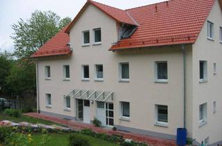 Wohnung mieten in Jägergarten 36, 97711 Maßbach, Helle, ruhige und verkehrsgünstig gelegene 2,5 Zi-Whg in Maßbach